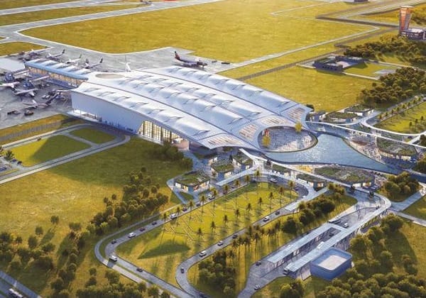 Bhogapuram international airport in Andhra Pradesh will be ready by 2025: Minister