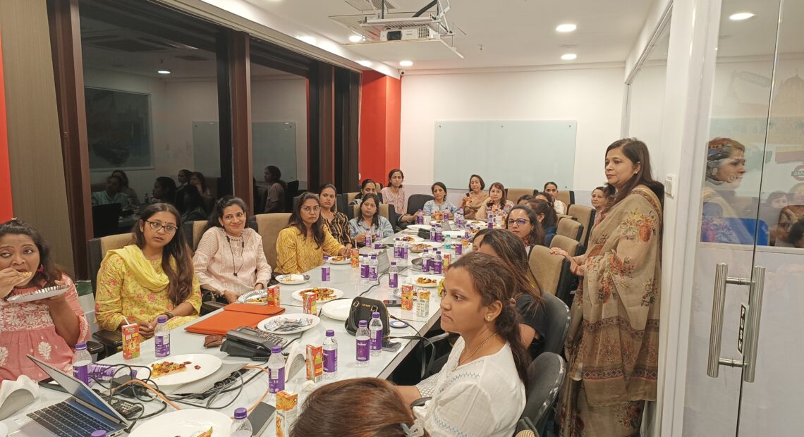 TBO, Saudi Tourism host interactive session for Women Travel Leaders in Mumbai