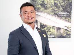 Markus Tan to take charge as Singapore Tourism Regional Director for India on Jan 1