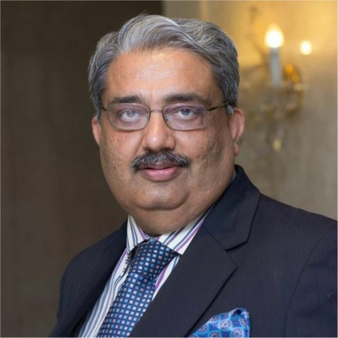 SITE India Chapter elects Sanjeev Joshi as President