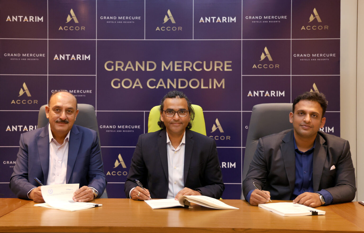 Accor expands portfolio with Grand Mercure Goa, Candolim