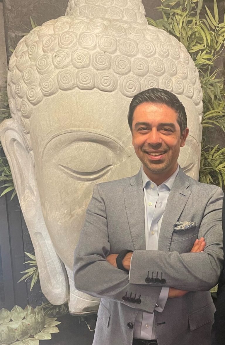 FCM Travel appoints Sunny Sodhi as Managing Director for India