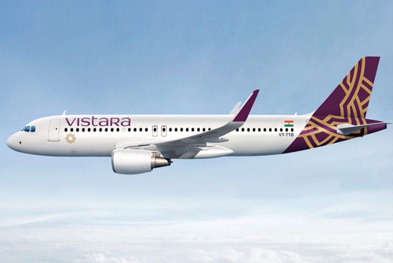 Vistara to increase frequency from Mumbai to London & Singapore in Q1, 2024