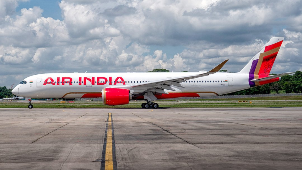 Air India FogCare initiative to allow flight reschedule to/from Delhi due to fog