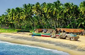 Goa’s hospitality sector flourishes, signal an upturn in international tourism with fresh chartered flights from Uzbekistan