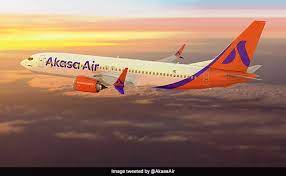 Akasa Air starts Benglauru-Port Blair daily flights via Chennai