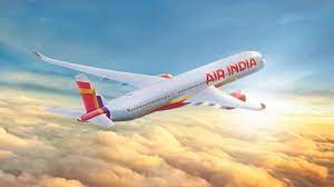 Air India to start direct flights between Mumbai & Bhuj from March 1