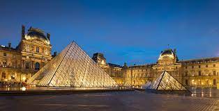 Paris’ Louvre Museum to hike entrance fee by 29%