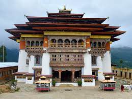 Bhutan mulls ways to boost tourism in Chhukha & Phuentshogling