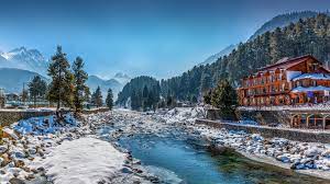 Pahalgam first Indian destination to adopt SGLR rating system for promoting sustainable tourism