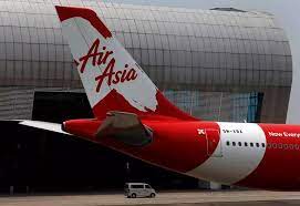 Thai Air Asia plans Bangkok-Vizag flights from April 9, 2024