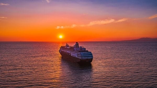 Kerala to launch Beypore-Kochi-Dubai cruise service