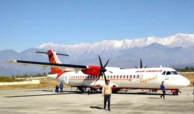 SC Halts Himachal High Court’s Gaggal Airport Expansion Block