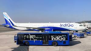 IndiGo suspends flights in Pantnagar, Chandigarh, Bhopal, Varanasi, Prayagraj and Patna due to bad weather
