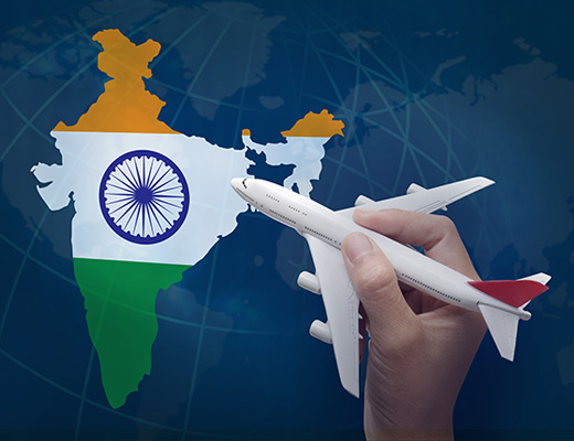 ‘Time is opportune to invest in India’s aviation sector’