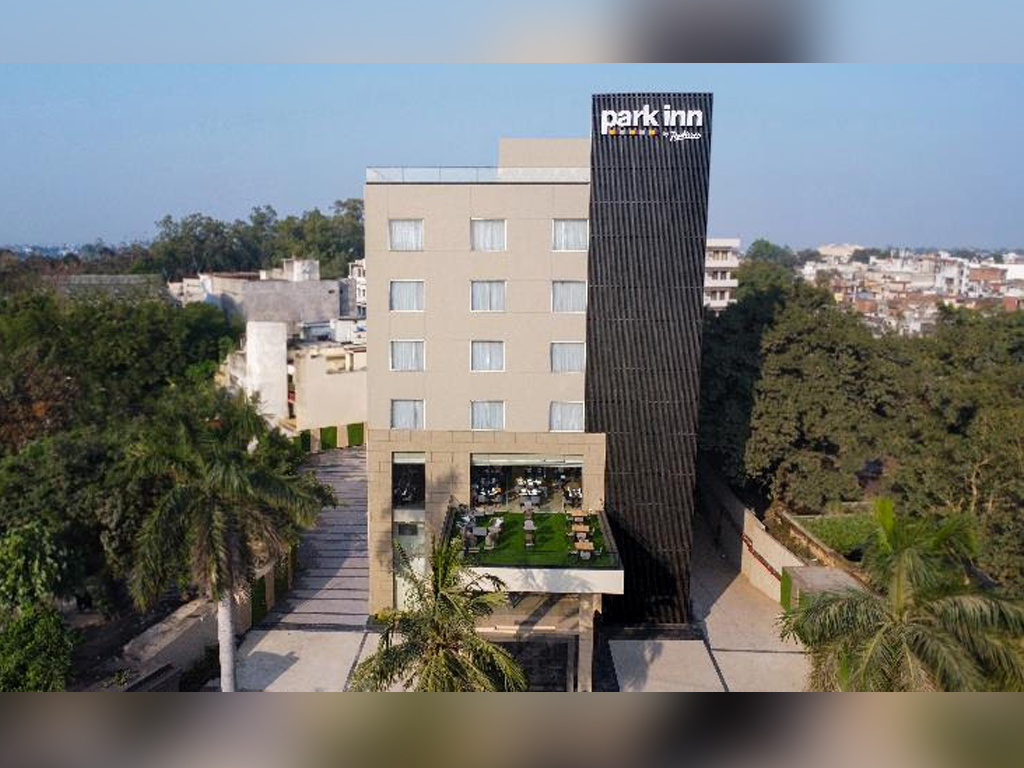 Radisson Hotel Group Unveils Park Inn by Radisson Ayodhya