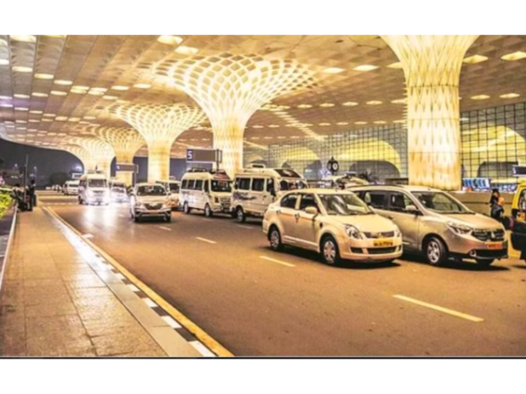 Mumbai International Airport records 35% increase in passengers in 2023