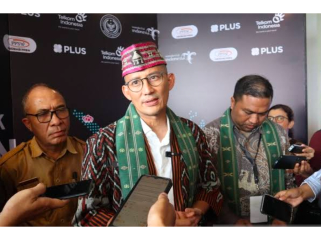 Indonesian government emphasises quality over quantity in tourism