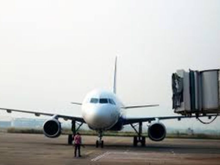 No flights at Delhi Airport: 10:20 am – 12:45 pm from January 19 to 26