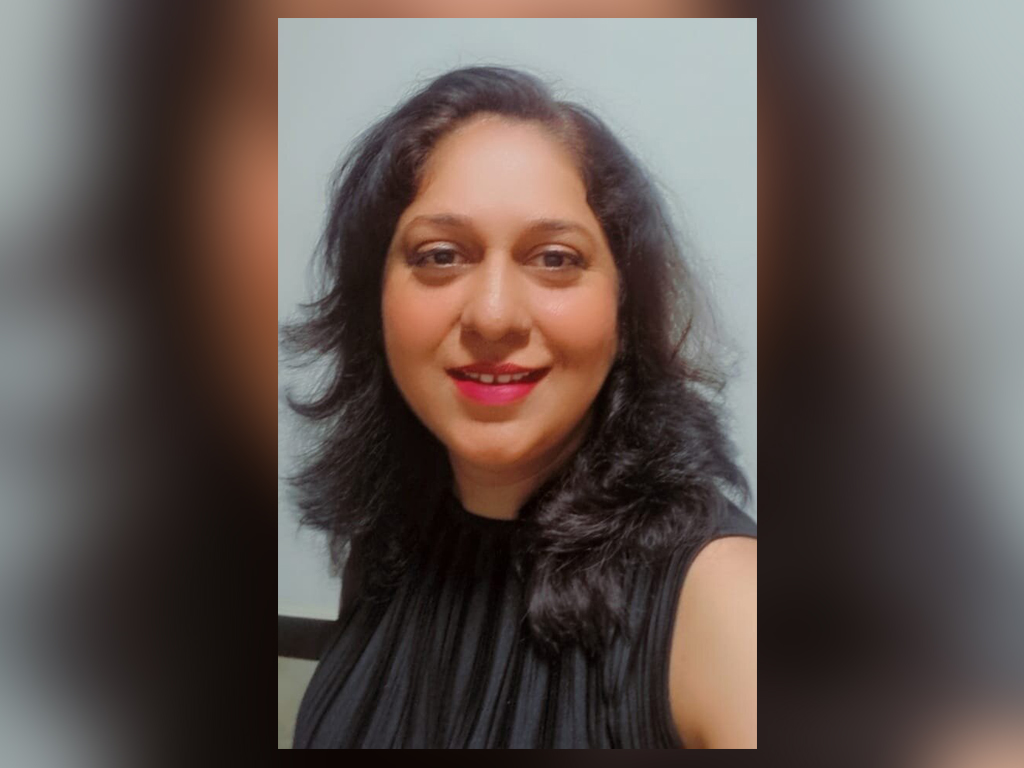 Auxilia Networks appoints Sylvia Fernandes as Head of PR & Trade Engagement