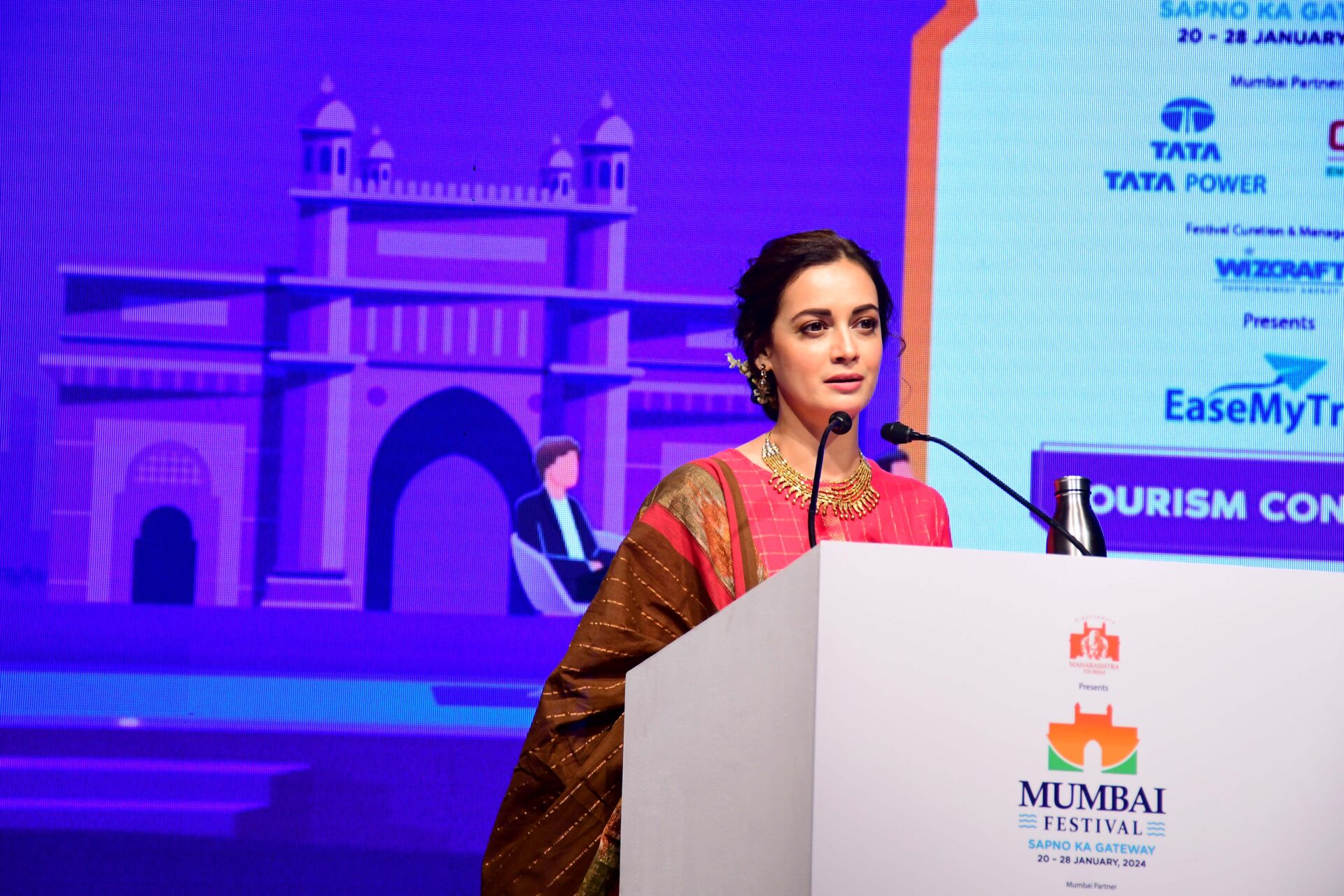 Govt keen to provide optimal facilities for tourists: Tourism Minister of Maharashtra