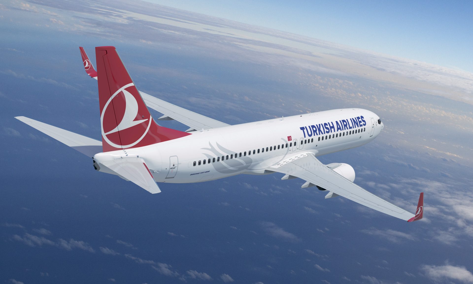 Turkish Airlines reports 10.1% growth with 6.1mn passengers for December 2023