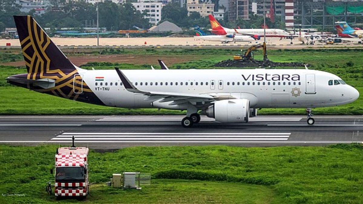 Vistara to start Mumbai-Paris flights from March 28