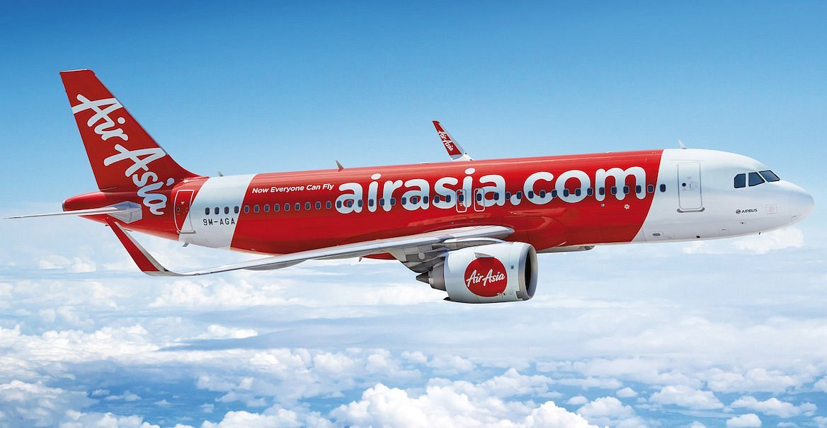 AirAsia to start Kuala Lumpur-Ahmedabad direct flights from May 1