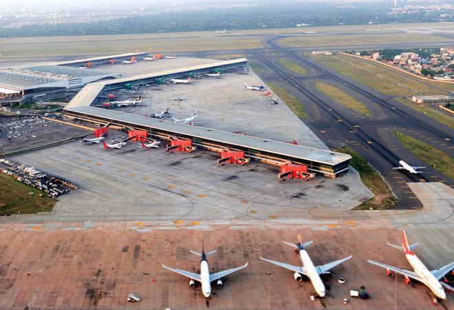 Survey Reveals 29% of Delhi Airport Flyers Unawarely Enrolled in DigiYatra App