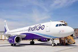 IndiGo removes fuel charge with cut in ATF costs