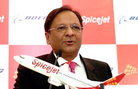 SpiceJet to begin flights to Lakshadweep & Ayodhya soon: CEO