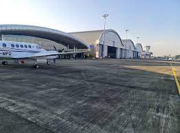 DGCA approves VFR flights for Gondia airport in Maharashtra