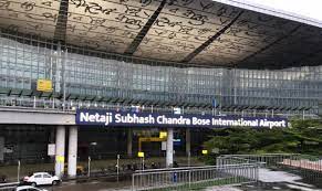 Kolkata Airports witnesses record surge in international passengers amid New Year celebrations