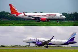 Intense Competition Predicted Between Air India & IndiGo in 2024: CAPA India