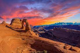Utah records 5% growth in Indian visitations during 2022; keen to work with trade on special itineraries