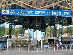 Indore’s Devi Ahilyabai International Airport now accepts e-visas