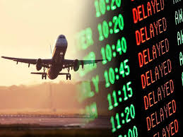 DGCA issues SOPs for airlines to update passengers about flight disruptions