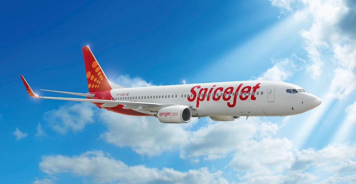 SpiceJet completes first tranche of capital infusion aggregating to INR 744 Crore