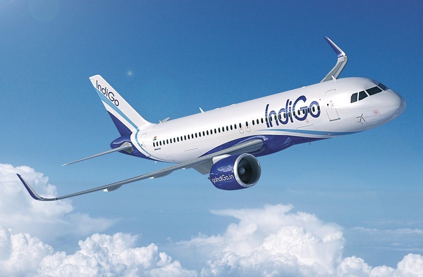 IndiGo in talks with Qatar Airways for wet lease of aircraft