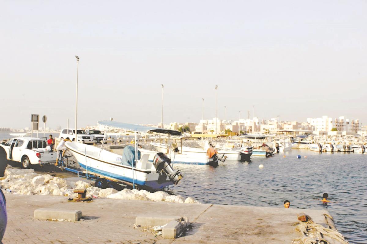 Bahrain approves plan to develop jetties as new tourist attractions