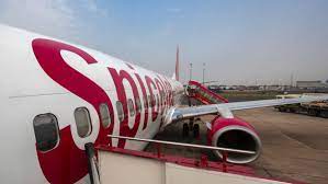 SpiceJet’s Ajay Singh & Busy Bee Airways submit bid for GoFirst