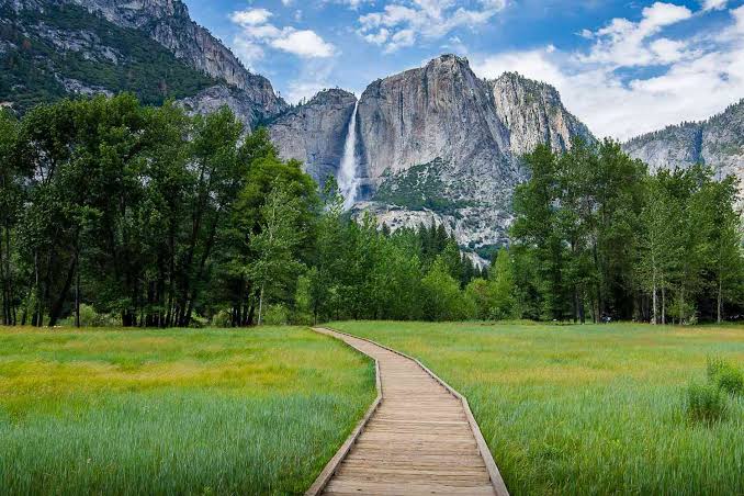 California’s Diverse Hiking Trails for All Levels