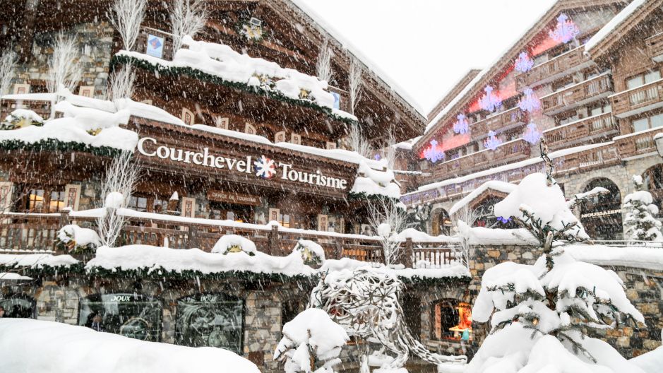 One Rep Global to present France’s Courchevel Tourisme in India