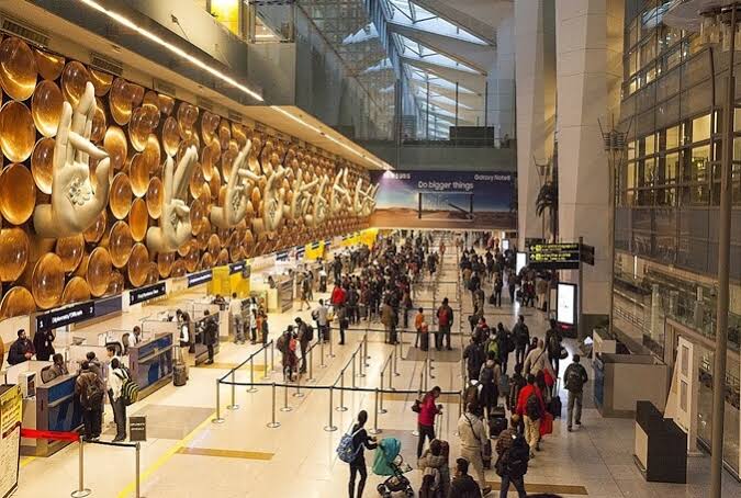 Delhi Airport proposes relocation of low-cost carriers to Noida and Hindon airports