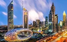Dubai to issue 5-year multiple-entry visa to bolster economic ties & tourism with India
