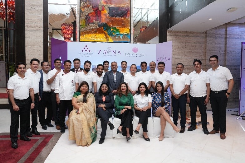 Espire Hospitality connects with travel partners in Mumbai and Pune roadshow