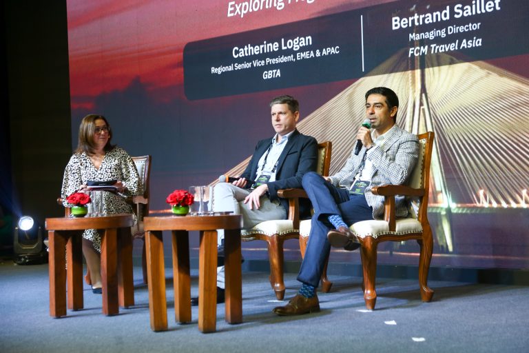India’s Business Travel spend estimated at USD 38.2bn for 2024: FCM Travel