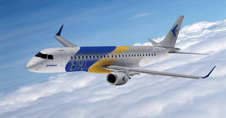 Fokker on Path to Service Embraer Jets in Asia