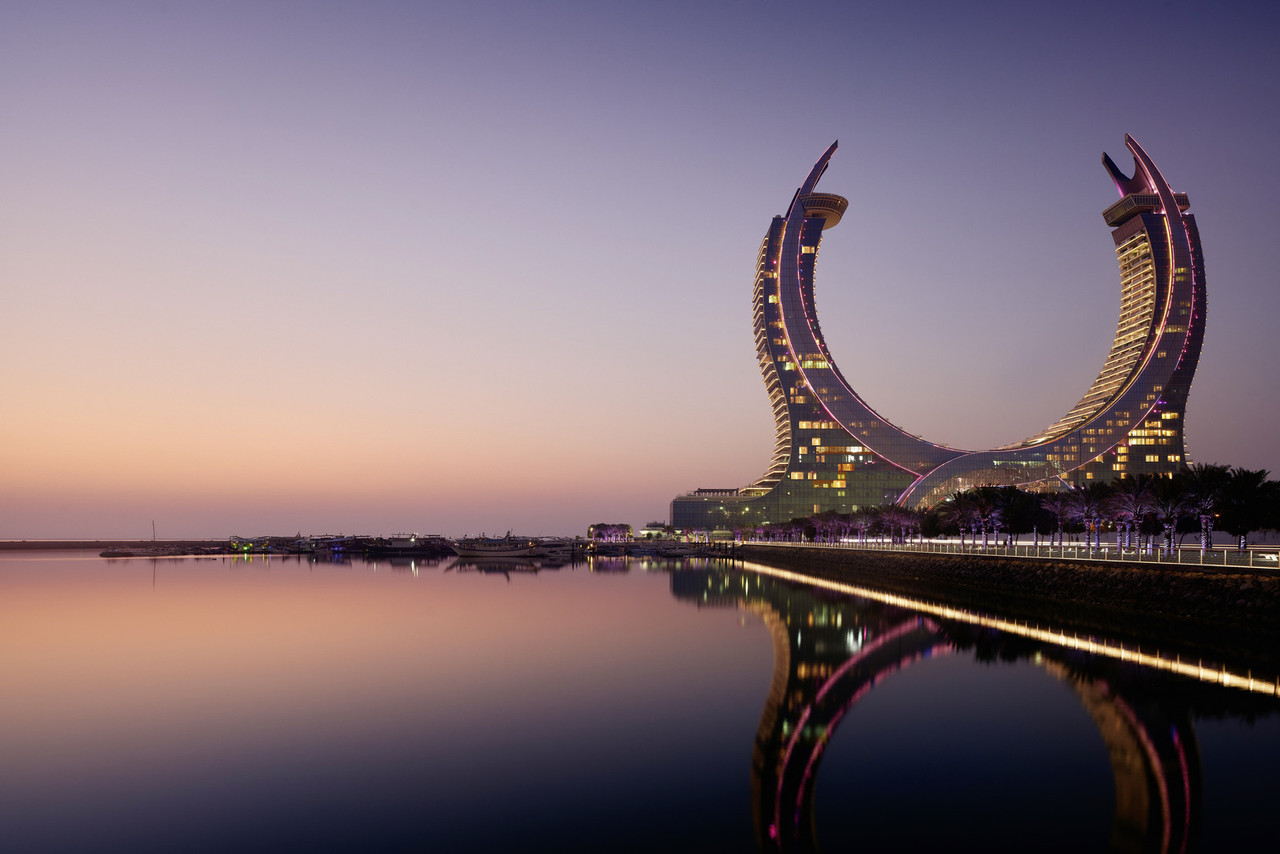 GCC set to be a top tourist destination, says Qatar Tourism