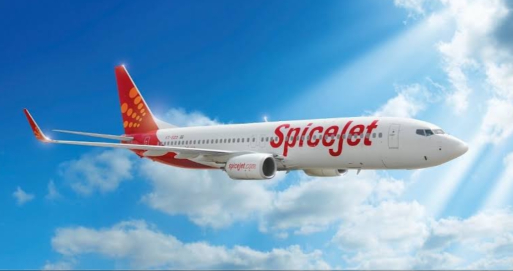 SpiceJet Obtains Haj Flight Permissions from Seven Indian Cities, Strengthening Revenue Streams